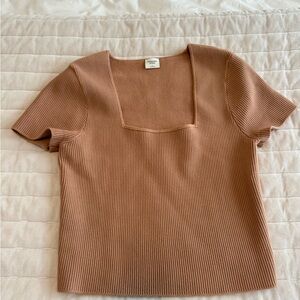 Women’s Abercrombie & Fitch Sweater Shirt